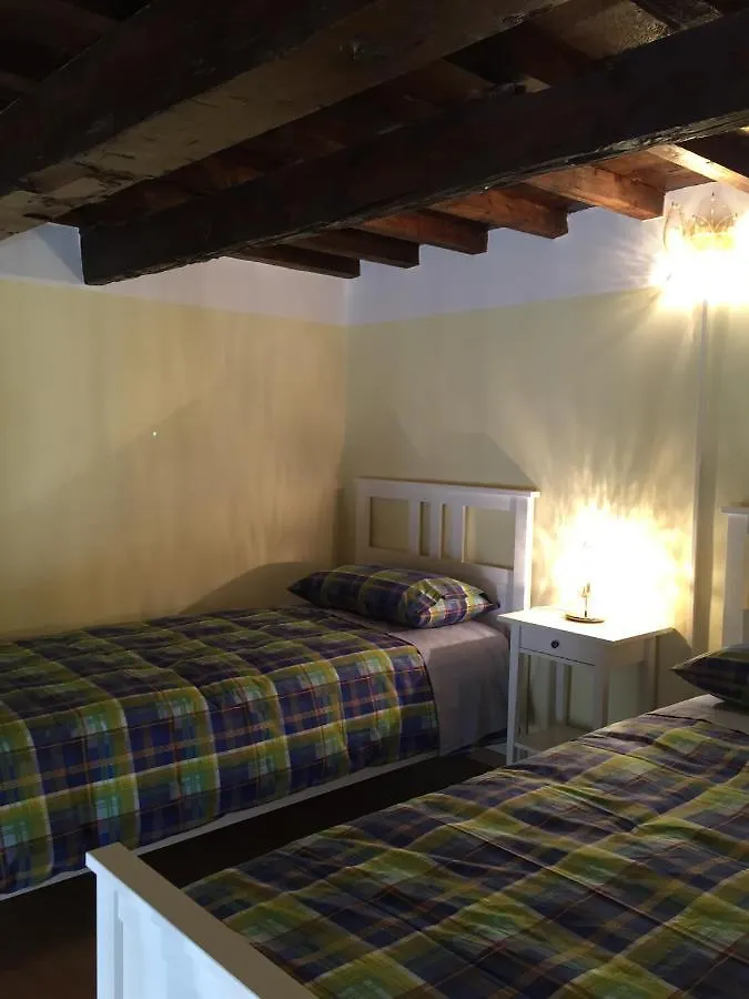La Casa Di Orsola Hotel Florence Italy