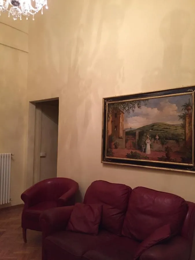 Guest house La Casa Di Orsola Hotel Florence Italy