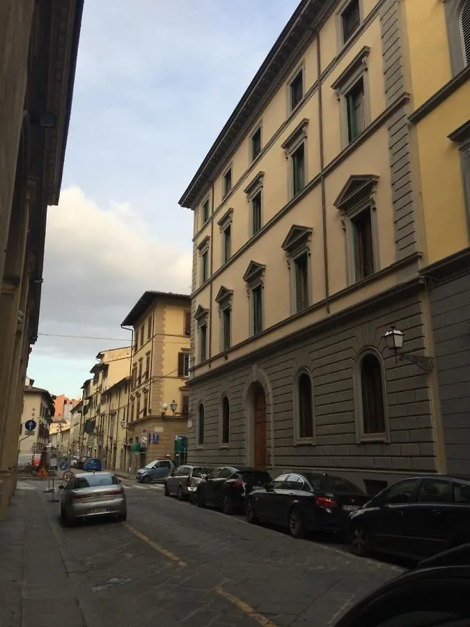 La Casa Di Orsola Hotel Florence