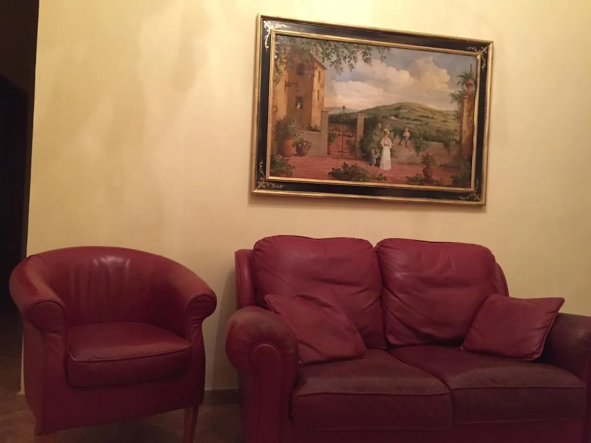 La Casa Di Orsola Hotel Florence