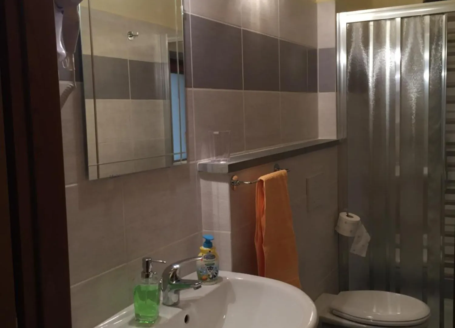 La Casa Di Orsola Hotel Florence Guest house