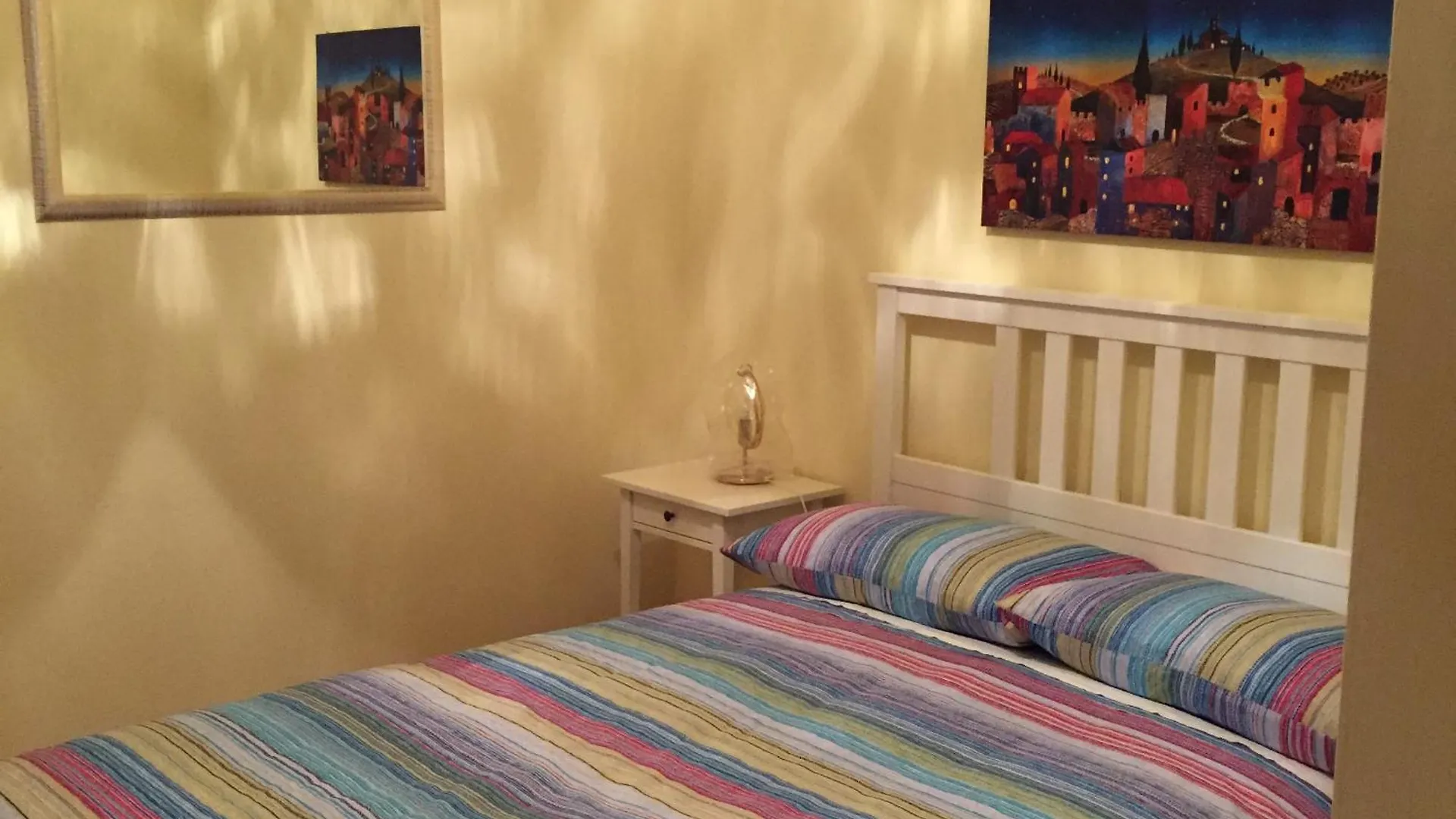 Guest house La Casa Di Orsola Hotel Florence