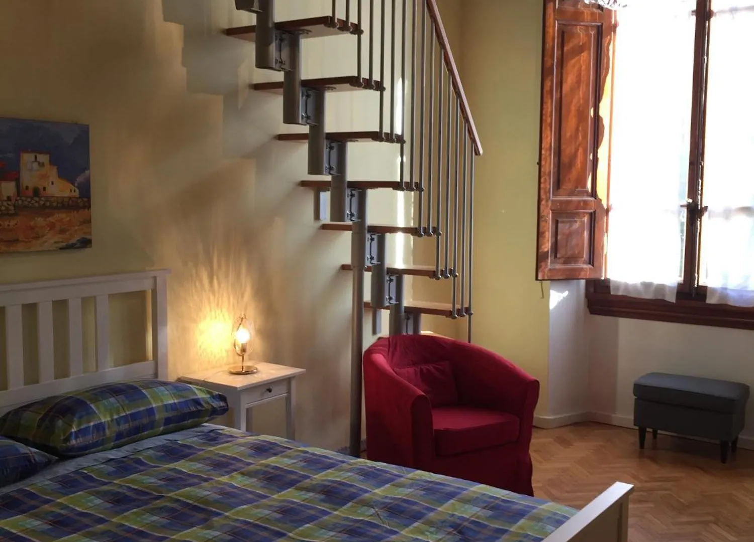 La Casa Di Orsola Hotel Florence Guest house
