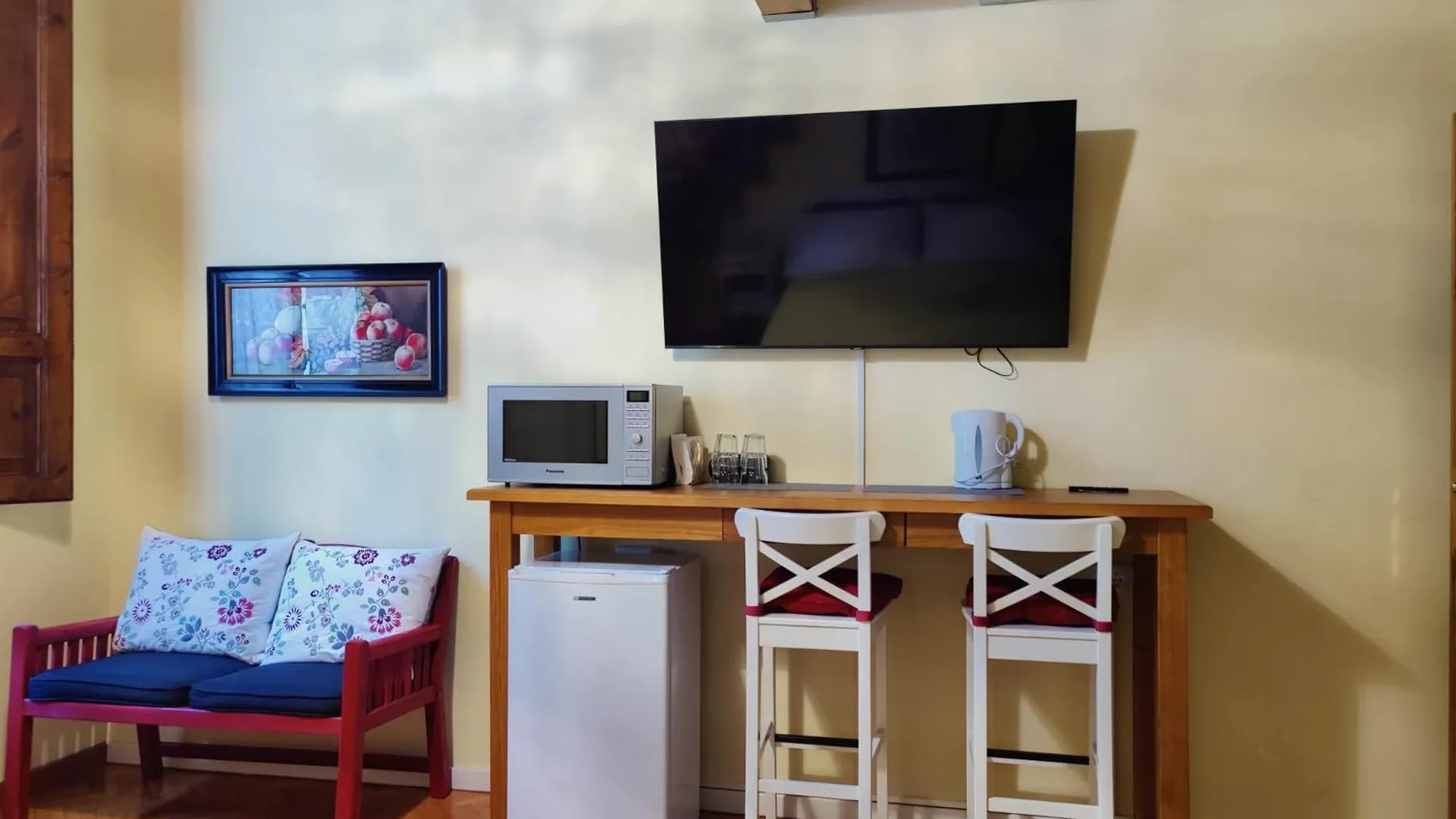 Guest house La Casa Di Orsola Hotel Florence