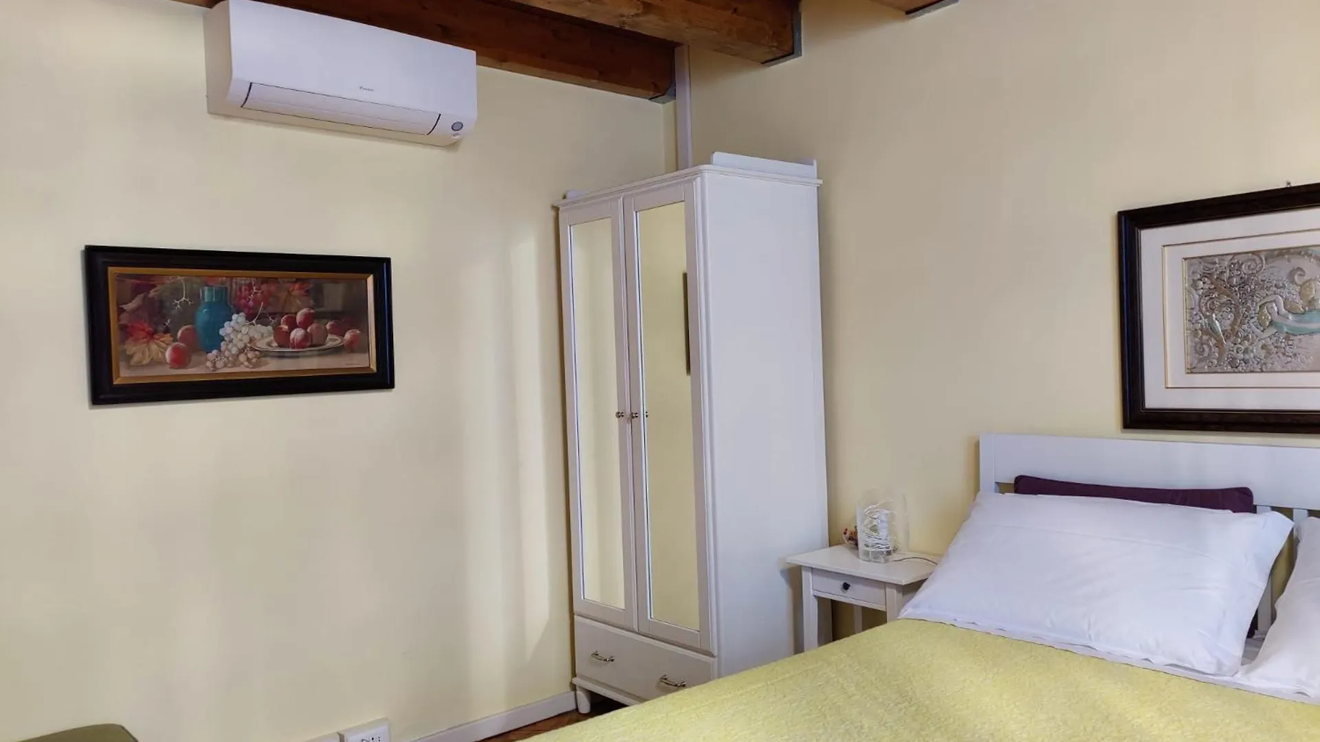 La Casa Di Orsola Hotel Florence Italy