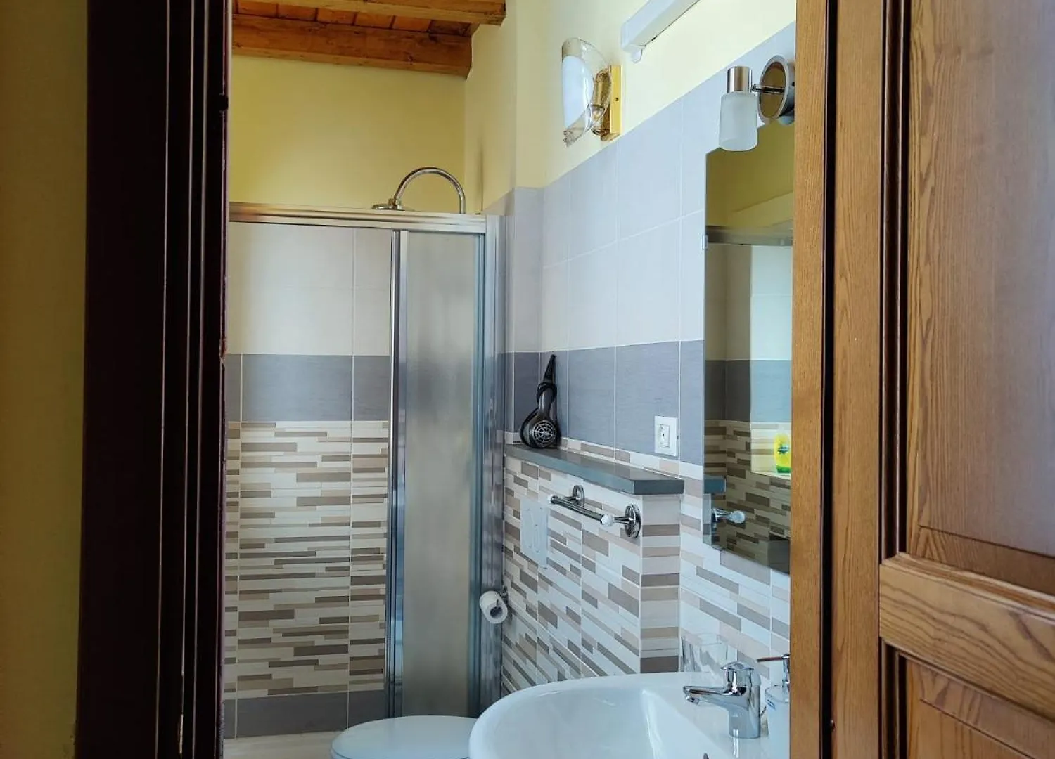 Guest house La Casa Di Orsola Hotel Florence