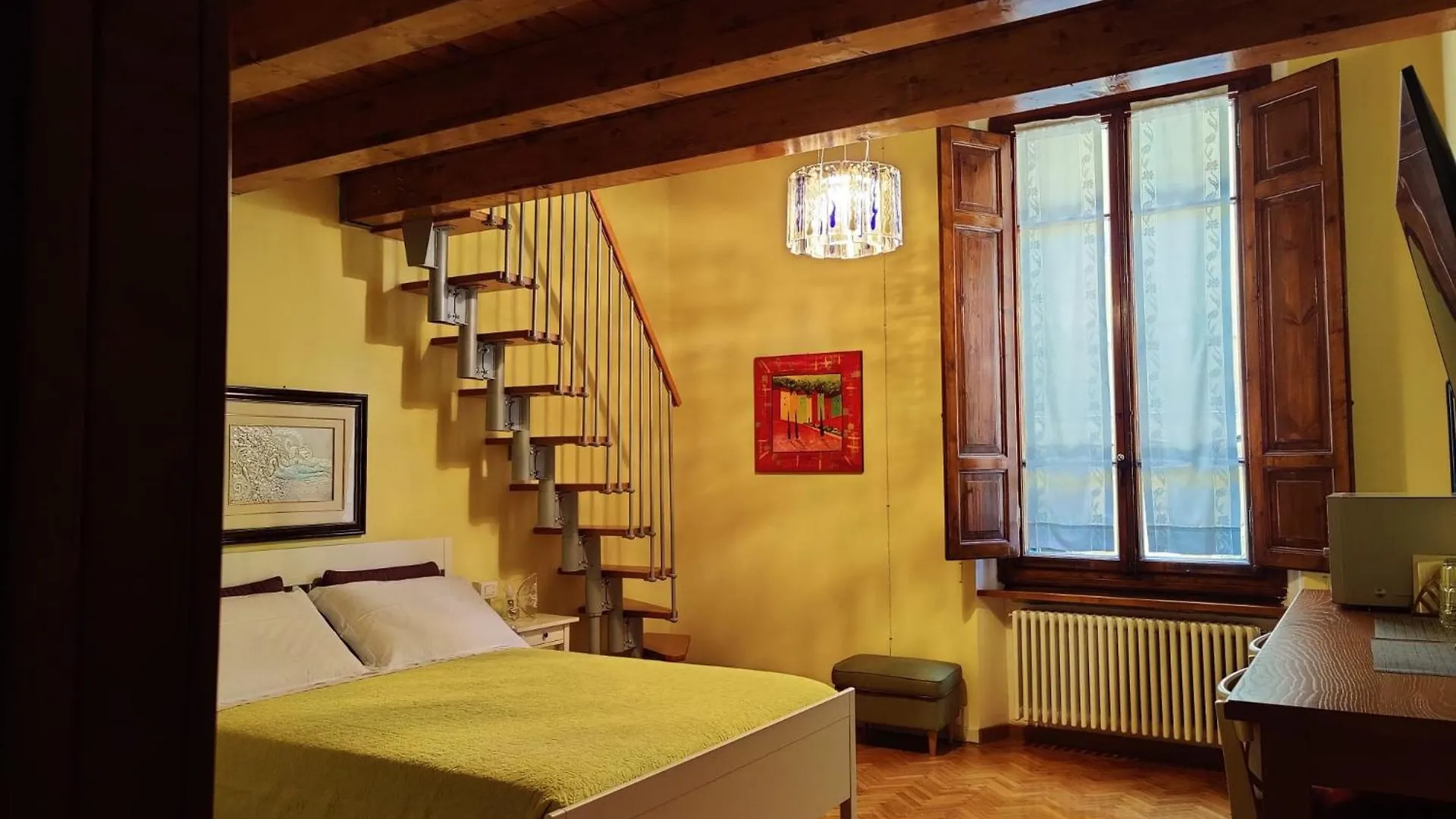 La Casa Di Orsola Hotel Florence Guest house